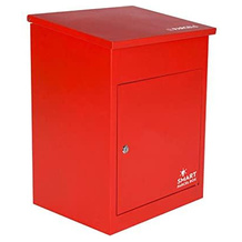 Smart Parcel Box Paketkasten