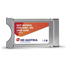 HD AUSTRIA CAM701