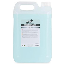 ETEC Professional Show Equipment 