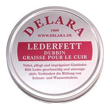 DELARA Lederfett