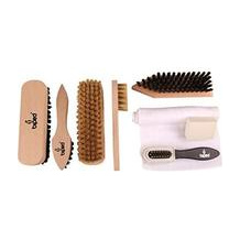 biped Schuhputzzeug-Set