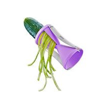 Gefu Hand-Spiralschneider