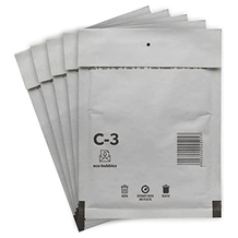 BIGtec Luftpolstertasche