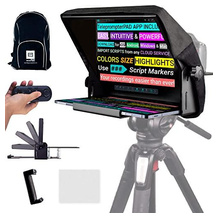 TELEPROMPTER PAD Teleprompter