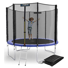 Kinetic Sports 305-cm-Trampolin