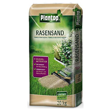 Plantop Rasensand