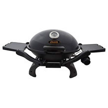 ACTIVA Kugel-Gasgrill