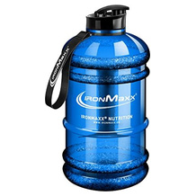 IronMaxx 2-Liter-Trinkflasche