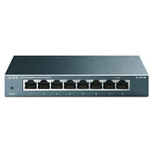 TP-LINK TL-SG108
