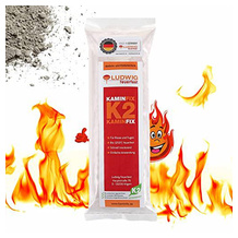 Kaminfix Ofenmörtel