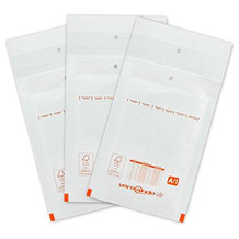 versando Luftpolsterumschlag