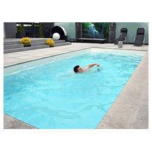 WelaSol Pooltrainer