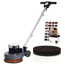 floorboy Einscheibenmaschine