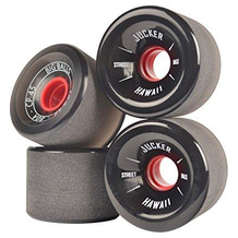 JUCKER HAWAII Longboard-Rolle