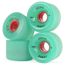 JUCKER HAWAII Longboard-Rolle