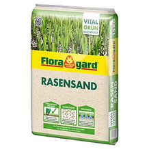 Floragard Rasensand