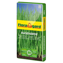 Floragard Rasenerde