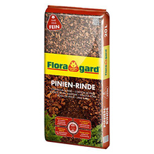 Floragard Pinienmulch