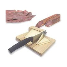 NERTHUS Wurst-Schneidemaschine