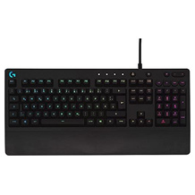 Logitech G213