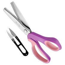HANDI STITCH Zickzackschere