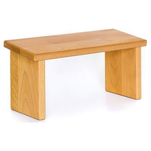 Stork - Gutes zum Leben Yoga-Hocker