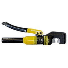 HYDRAFORE hydraulische Crimpzange