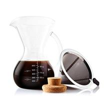 Apace Living Pour-over-Kaffeebereiter