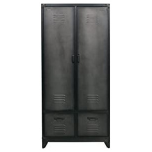 Maison ESTO Schließfachschrank