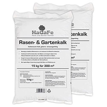 HaGaFe Gartenkalk