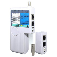 DAXGD Netzwerktester