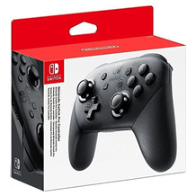 Nintendo Switch-Controller