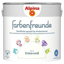 Alpina Wandfarbe