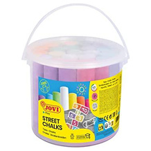 Jovi Straßenmalkreide