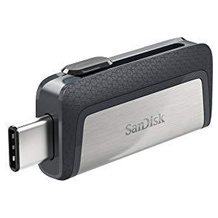 SanDisk 256-GB-USB-Stick