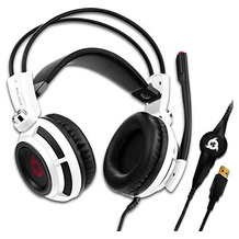 KLIM Surround-Sound-Kopfhörer