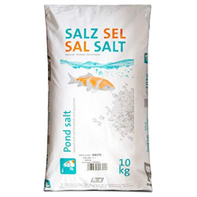 Esco Teichsalz