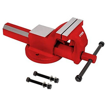 STIER 125-mm-Schraubstock