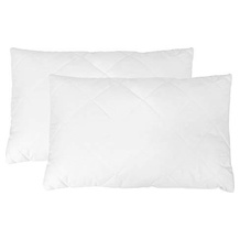 ZOLLNER Kopfkissen 40x60