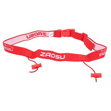 ZAOSU Startnummernband