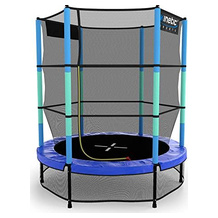 Kinetic Sports 140-cm-Trampolin