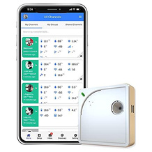 UbiBot Ubibot WS1