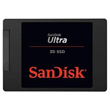 SanDisk SDSSDH3-2T00-G25