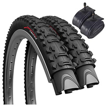 Fincci 26-Zoll-Mountainbike-Reifen