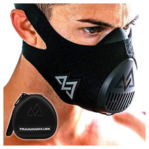 Training Mask Trainingsmaske