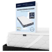 Uniento Matratzenschoner 100x200