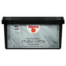 Alpina Wandfarbe