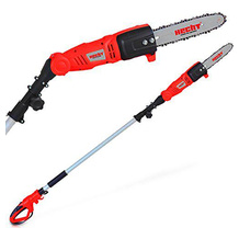 Hecht elektrischer Hochentaster