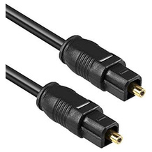 QiCheng&LYS 10-m-Toslink-Kabel