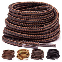 Miscly Schnürsenkel für Wanderschuhe